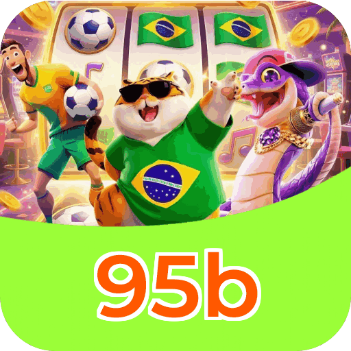 Slots Premium da PG Soft na 95b