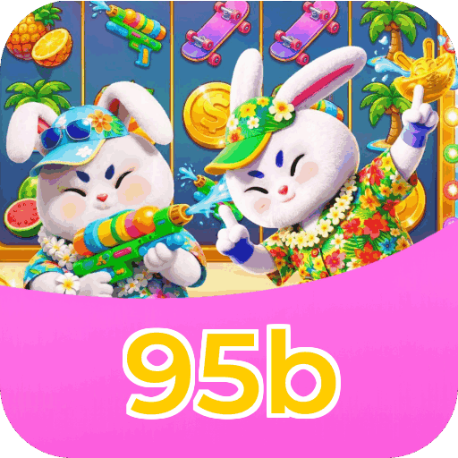 Fortune Rabbit - Slot Fortune series